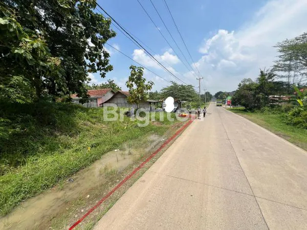 image TANAH STRATEGIS COCOK UNTUK INDUSTRI, PABRIK, GUDANG LOGISTIK, PERUM PUSAT PELATIHAN INDUSTRI DI CIKAMURANG SUBANG (5)