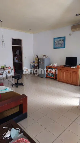 image RUMAH TERAWAT, 2KT+2KM, HARGA NEGO DI LEBAK BULUS (4)