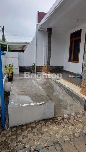 image RUMAH TERAWAT, 2KT+2KM, HARGA NEGO DI LEBAK BULUS (2)