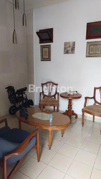image RUMAH TERAWAT, 2KT+2KM, HARGA NEGO DI LEBAK BULUS (3)