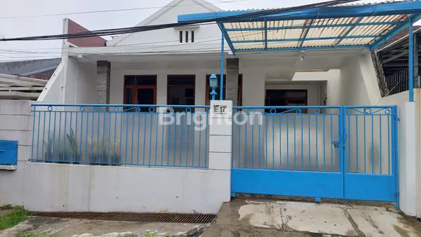 image RUMAH TERAWAT, 2KT+2KM, HARGA NEGO DI LEBAK BULUS (1)