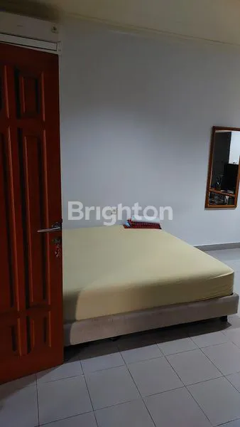 image RUMAH TERAWAT, 2KT+2KM, HARGA NEGO DI LEBAK BULUS (5)