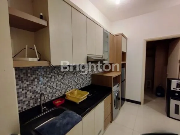 image APARTEMEN AMOR PAKUWON CITY, 2 KT DI ATAS MALL (3)