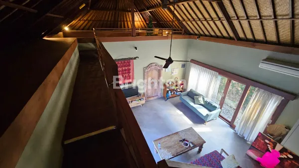 image DIJUAL RUMAH 2 LANTAI DI SANUR, HANYA 8 MENIT KE PANTAI (6)