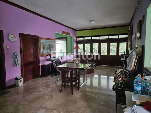 image RUMAH MEWAH LT 534M² DI PESONA KHAYANGAN DEPOK (3)