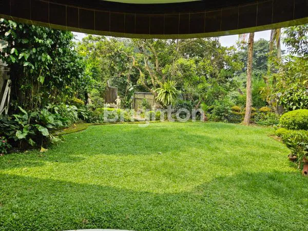 image RUMAH MEWAH LT 534M² DI PESONA KHAYANGAN DEPOK (5)