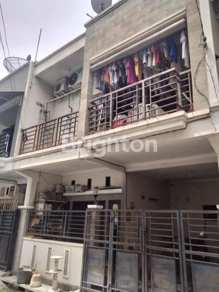 image RUMAH STRATEGIS SHM, HARGA UNDER 1M (1)