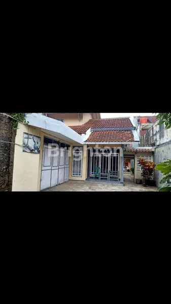 image RUMAH BESAR + KOS AKTIF DI SAYAP MARTANEGARA - LOKASI FAVORIT BANDUNG (1)