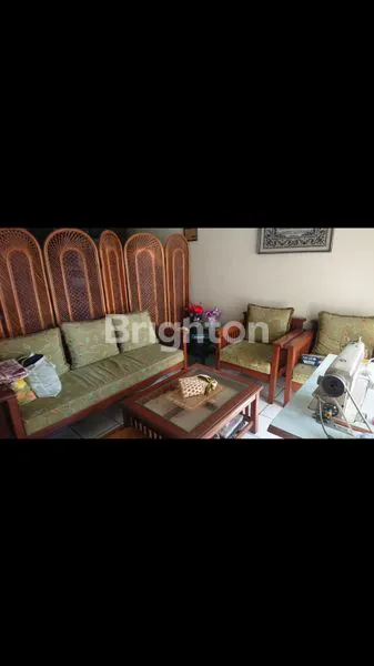 image RUMAH BESAR + KOS AKTIF DI SAYAP MARTANEGARA - LOKASI FAVORIT BANDUNG (4)