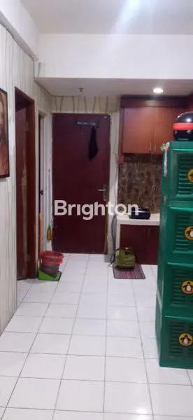 image UNIT PREMIUM GREENBAY PLUIT, VIEW INDAH LANTAI 23 (5)