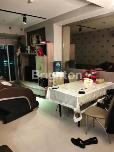 image UNIT PREMIUM GREENBAY PLUIT, VIEW INDAH LANTAI 23 (4)