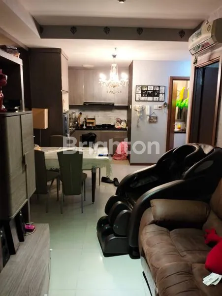 image UNIT PREMIUM GREENBAY PLUIT, VIEW INDAH LANTAI 23 (2)