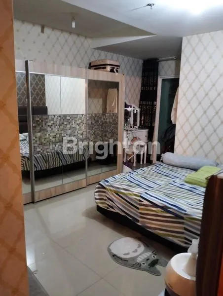 image UNIT PREMIUM GREENBAY PLUIT, VIEW INDAH LANTAI 23 (1)