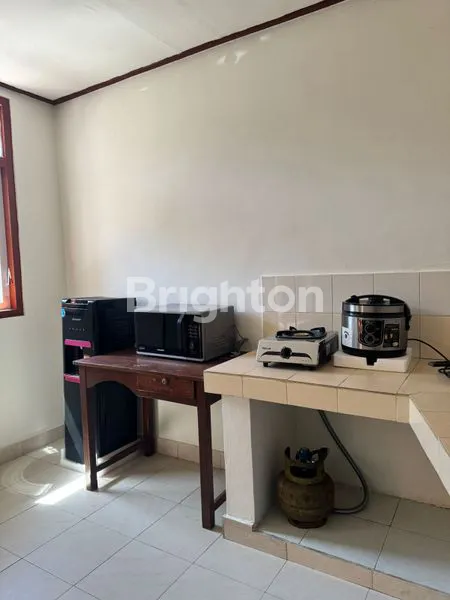 image DISEWAKAN DELUXE APARTMENT EKSKLUSIF FULL FURNISH DI SANUR (5)