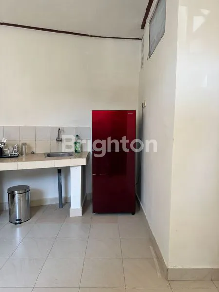 image DISEWAKAN DELUXE APARTMENT EKSKLUSIF FULL FURNISH DI SANUR (3)