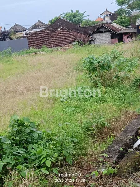 image DISEWAKAN TANAH STRATEGIS – JALAN GATOT SUBROTO, DENPASAR (1)
