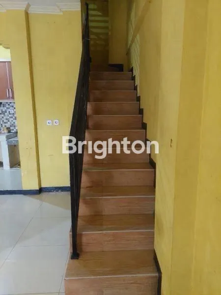 image DIJUAL / SEWA RUMAH NYAMAN DI NAROGONG BEKASI (4)