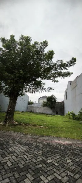 image KAVLING VILLA ROYAL PAKUWON CITY DEKAT PARK SHANGHAI  (1)