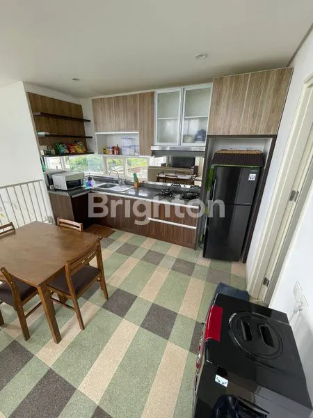 image VILLA 2 LANTAI FULL FURNISH JUAL AMARTA HILLS BATU MALANG (6)