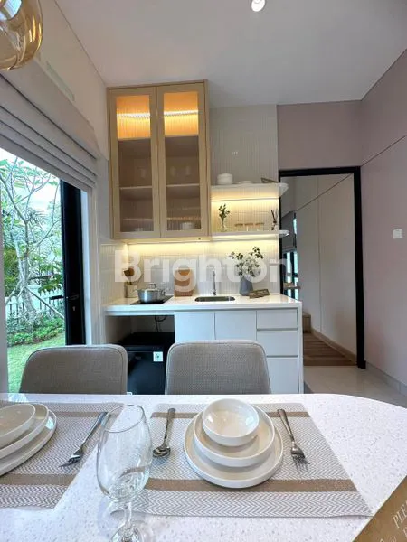image RUMAH SIAP HUNI DI PODOMORO GOLF VIEW, HARGA 900 JUTAAN (3)