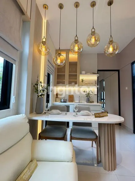 image RUMAH SIAP HUNI DI PODOMORO GOLF VIEW, HARGA 900 JUTAAN (1)