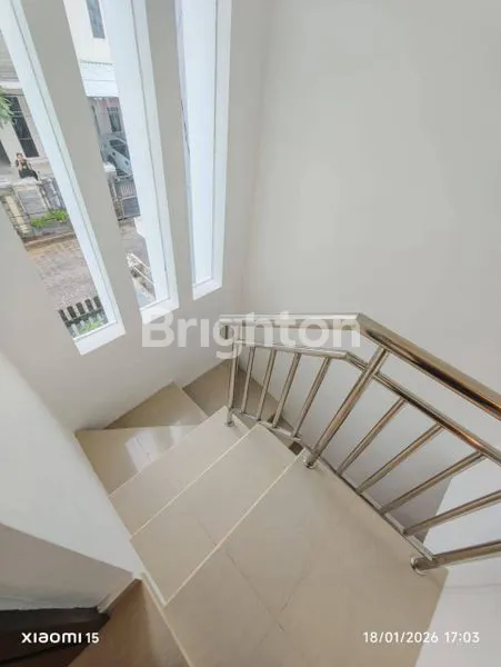 image RUMAH MINIMALIS MODERN 3KT DI PADANGSAMBIAN KELOD (5)