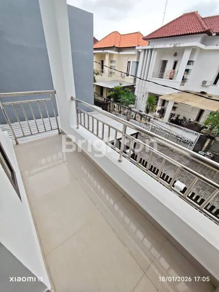 image RUMAH MINIMALIS MODERN 3KT DI PADANGSAMBIAN KELOD (6)