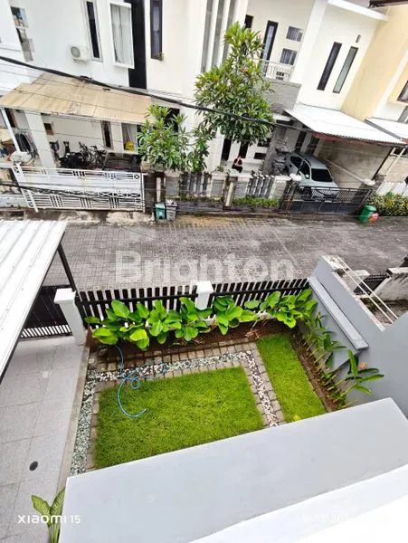 image RUMAH MINIMALIS MODERN 3KT DI PADANGSAMBIAN KELOD (7)