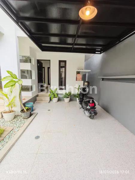 image RUMAH MINIMALIS MODERN 3KT DI PADANGSAMBIAN KELOD (3)