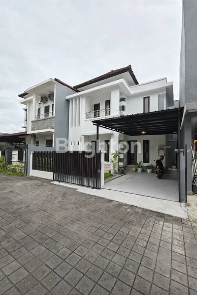 image RUMAH MINIMALIS MODERN 3KT DI PADANGSAMBIAN KELOD (1)