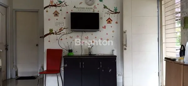 image DIJUAL KILAT! RUMAH HOOK FULL RENOVASI METLAND CIBITUNG (2)