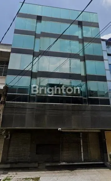 image DIJUAL / DISEWAKAN RUKO GANDENG RUKO BISNIS  JALAN ASIA MEDAN  (8)