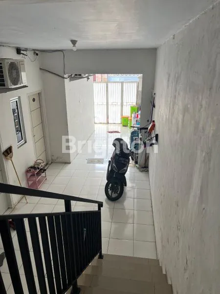 image KOS SIAP HUNI DI JL. BANGKA, INCOME RP41,5 JUTA/BULAN (2)