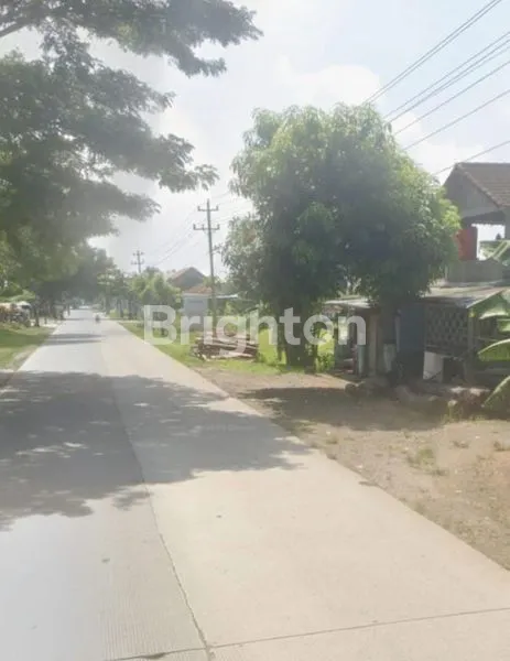 image TANAH SIAP PAKAI 4000M², DEKAT PABRIK SRITEX & ZONA KUNING (3)