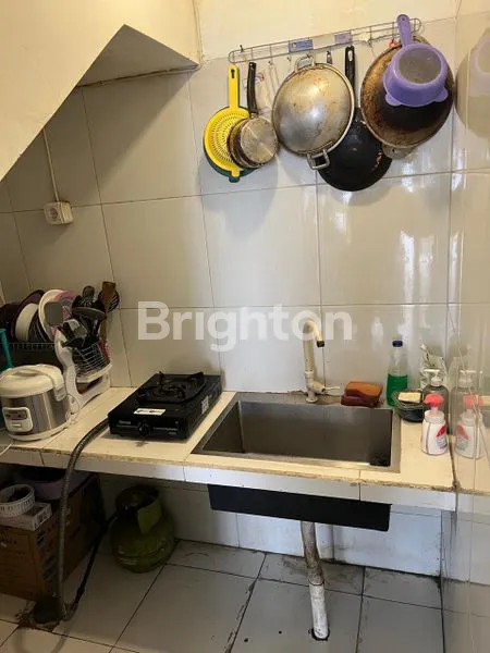 image KOS SIAP HUNI DI JL. BANGKA, INCOME RP41,5 JUTA/BULAN (6)