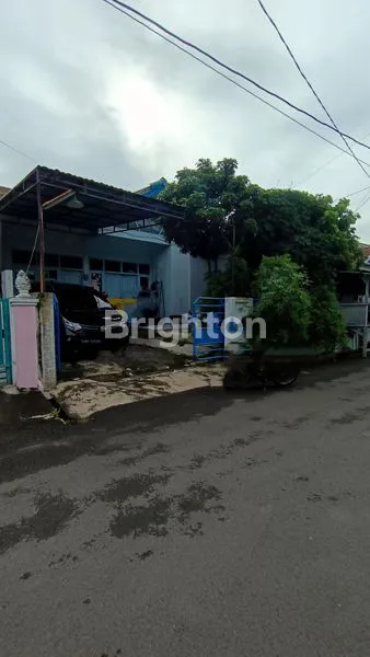 image RUMAH STRATEGIS DEKAT BANDARA & PASAR KARANGAYU (1)