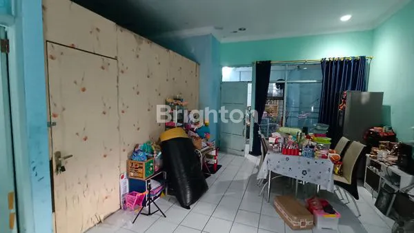 image RUMAH STRATEGIS DEKAT BANDARA & PASAR KARANGAYU (4)