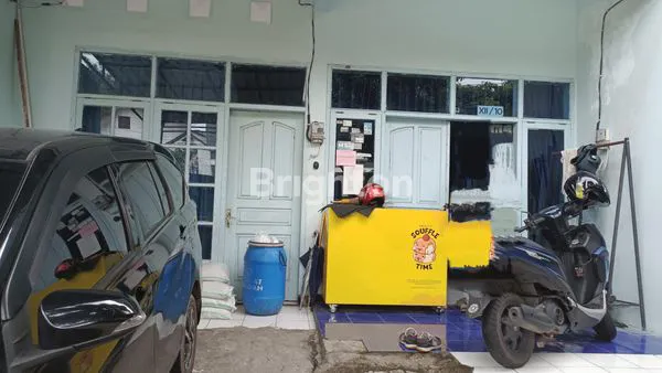 image RUMAH STRATEGIS DEKAT BANDARA & PASAR KARANGAYU (2)