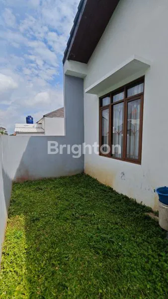 image DIJUAL CEPAT RUMAH KAWASAN LEMBANG BANDUNG  (5)