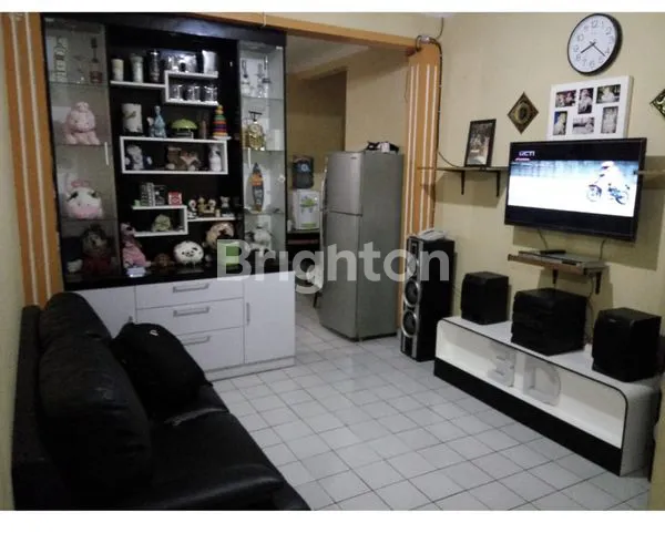 image RUMAH 2 LANTAI + KOSAN - HUNIAN SEKALIGUS INVESTASI DI LOKASI STRATEGIS LEUWI PANJANG (2)