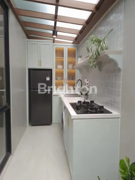 image RUMAH TYPE ARAYA NEW GRAND RESIDENCE CITY BEKASI TIMUR (8)