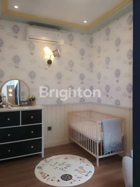 image RUMAH TYPE ARAYA NEW GRAND RESIDENCE CITY BEKASI TIMUR (6)