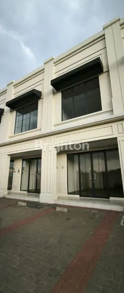 RUKO GANDENG MADISON GRANDE