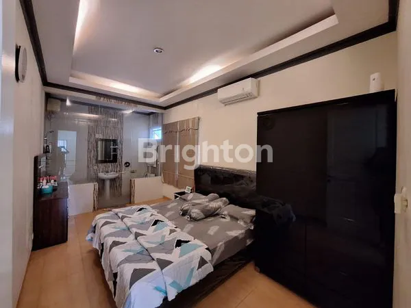 image RUMAH 2 LANTAI DI BSD, LT 128M², HARGA NEGO (2)