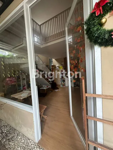 image HUNIAN NYAMAN 3 KT DI CLUSTER GRAND SERPONG (2)