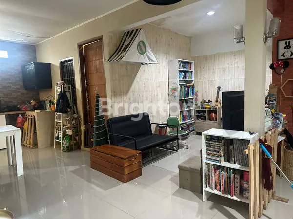 image HUNIAN NYAMAN 3 KT DI CLUSTER GRAND SERPONG (5)