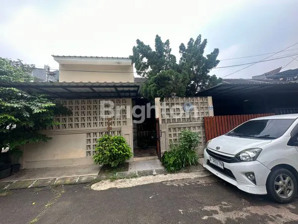 image HUNIAN NYAMAN 3 KT DI CLUSTER GRAND SERPONG (1)