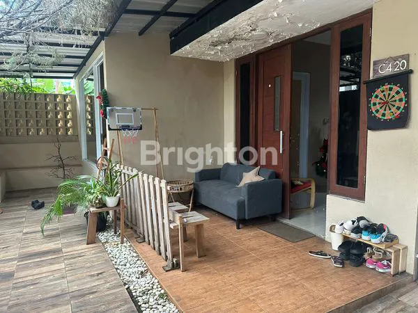 image HUNIAN NYAMAN 3 KT DI CLUSTER GRAND SERPONG (3)