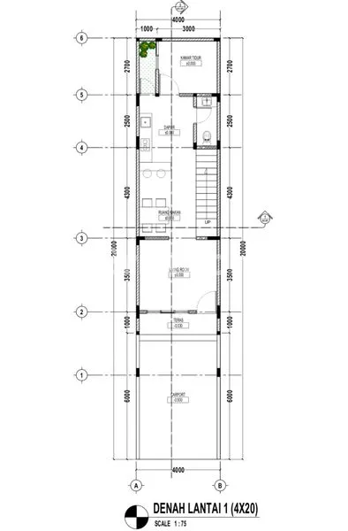 image DIJUAL RUMAH 3 LANTAI DI KAWASAN DURI KEPA, JAKARTA BARAT. DEKAT TANJUNG DUREN, LOKASI STRATEGIS, LINGKUNGAN NYAMAN, (2)