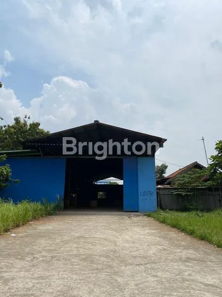 image TANAH & BANGUNAN CIKARANG BARAT (1)